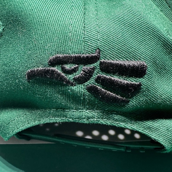 NEW Mexico Snapback Hat – Embroidered – WYNN Headwear - Picture 2 of 2